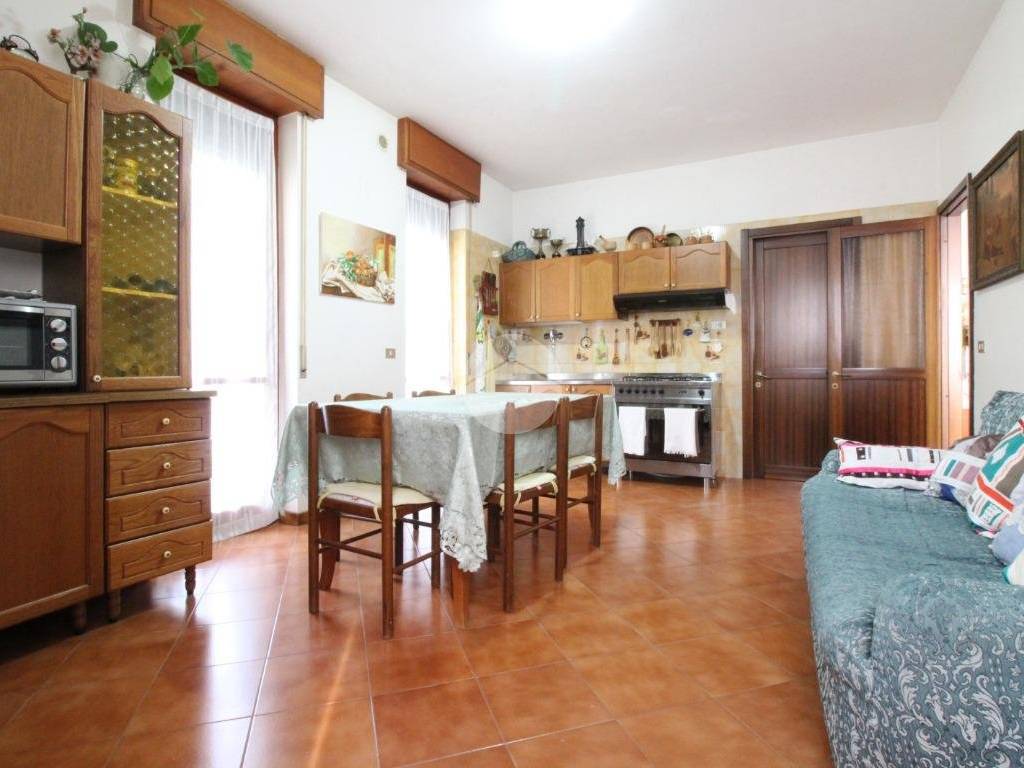 Appartamento a Campobasso in Via Giosuè Carducci, 88 - Foto 2