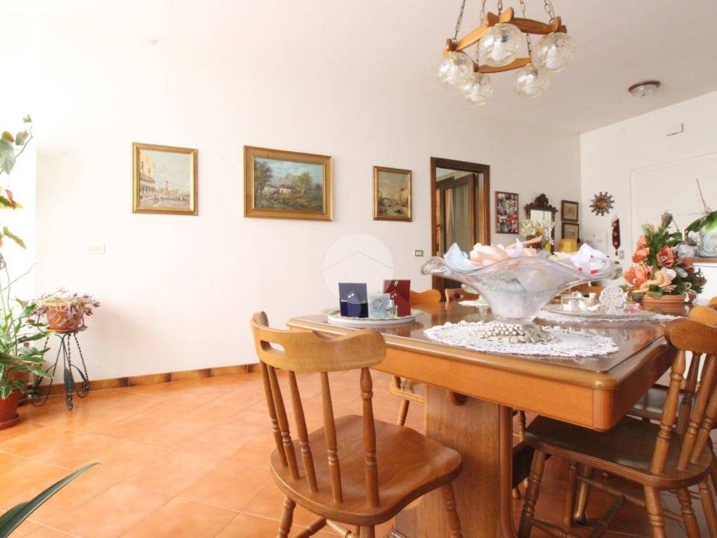 Appartamento a Campobasso in Via Giosuè Carducci, 88 - Foto 3