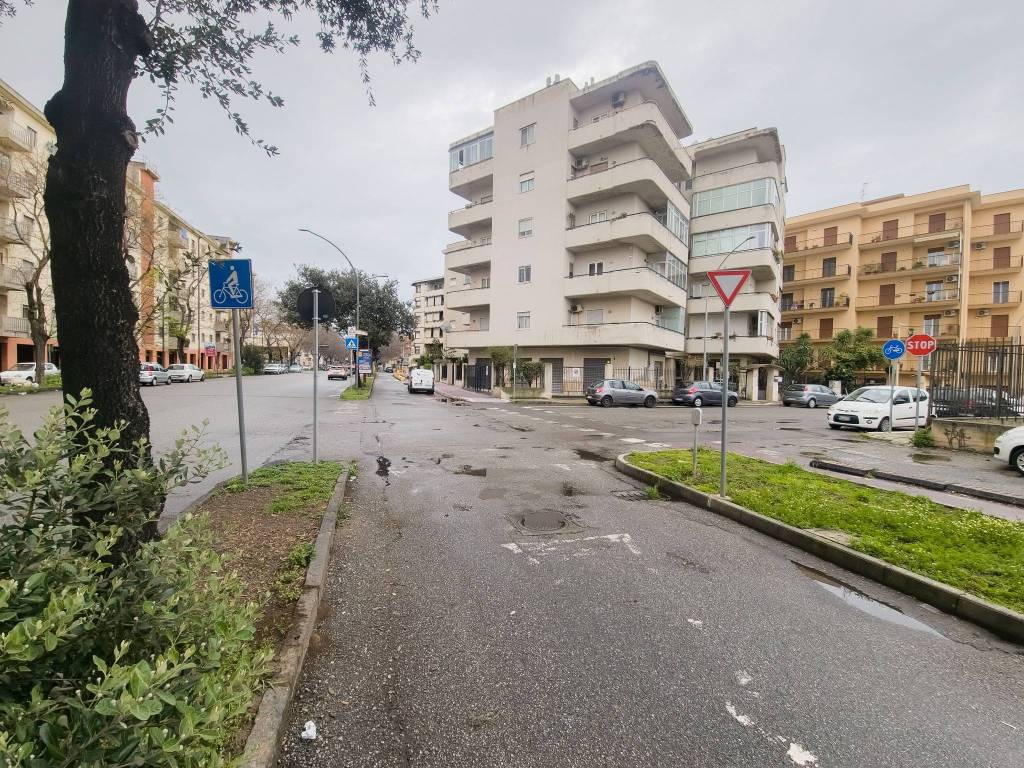 Appartamento a Reggio calabria in Via Aldo Moro Traversa 9 - Foto 2