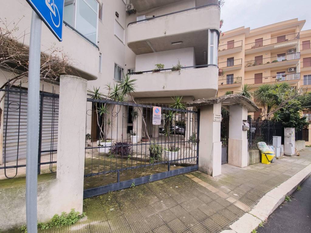 Appartamento a Reggio calabria in Via Aldo Moro Traversa 9 - Foto 4