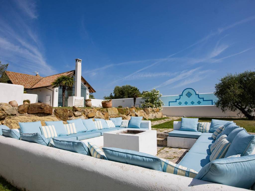 Villa a Montalto di castro in Piazza Felice Guglielmi, 12 - Foto 4