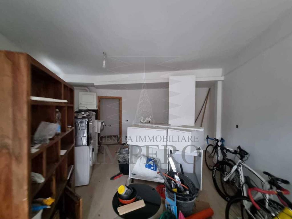 Villetta a schiera a Ventimiglia in Via G. Freccero - Foto 3