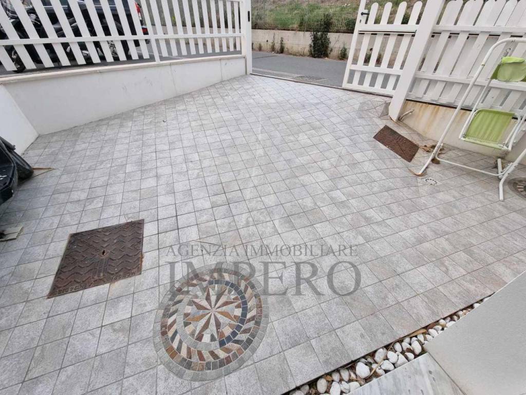 Villetta a schiera a Ventimiglia in Via G. Freccero - Foto 5