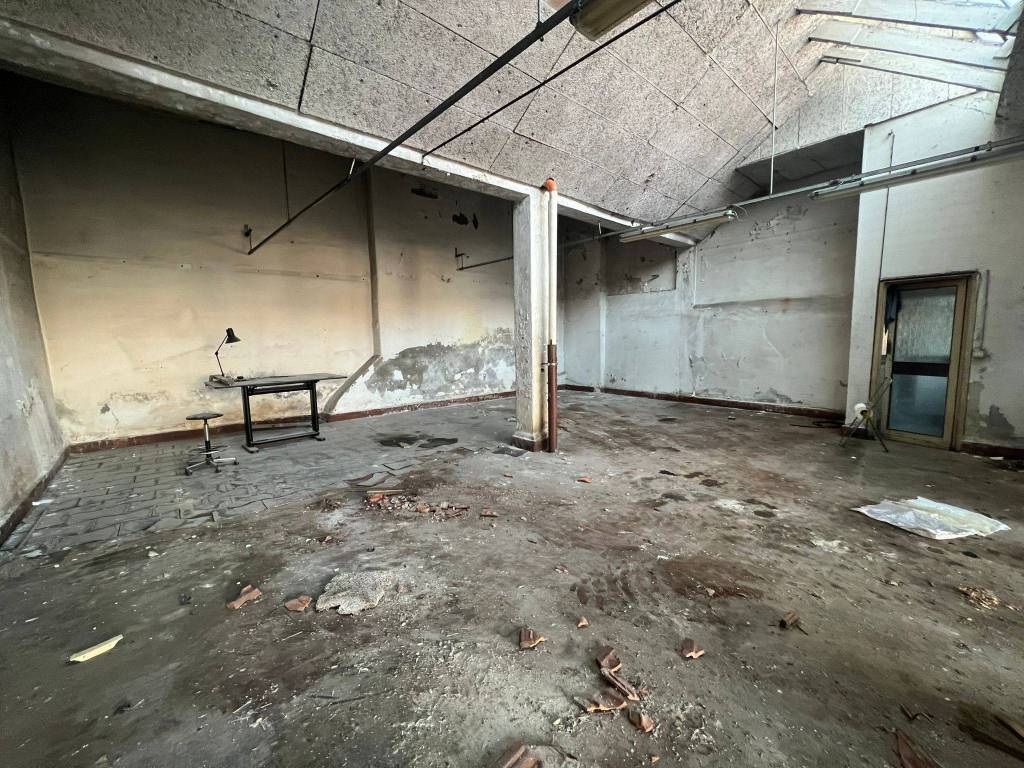 Casa indipendente a Jerago con orago in Via Giuseppe Garibaldi, 5 - Foto 5