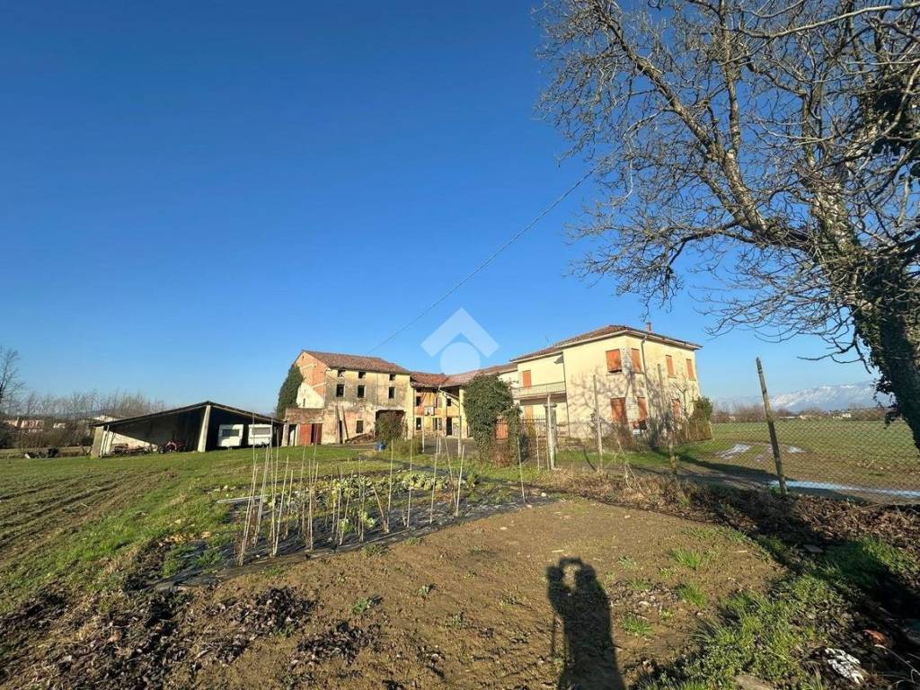Rustico / casale a Dueville in Via Cartiera, 110 - Foto 3