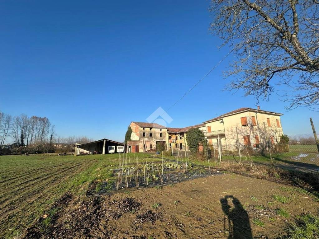 Rustico / casale a Dueville in Via Cartiera, 110 - Foto 4