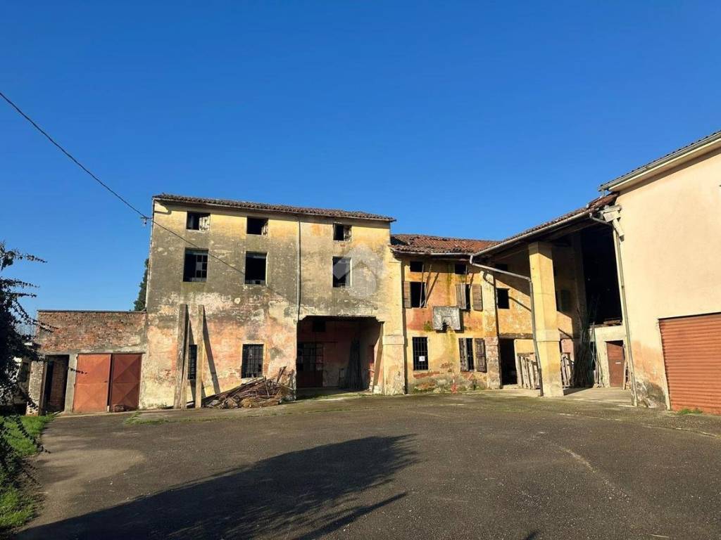 Rustico / casale a Dueville in Via Cartiera, 110 - Foto 5