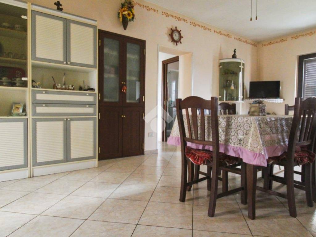 Appartamento a Cropani in Via Tunisi, 28 - Foto 4