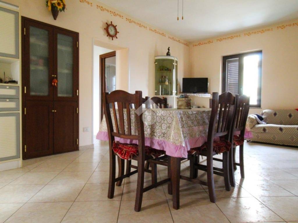 Appartamento a Cropani in Via Tunisi, 28 - Foto 5