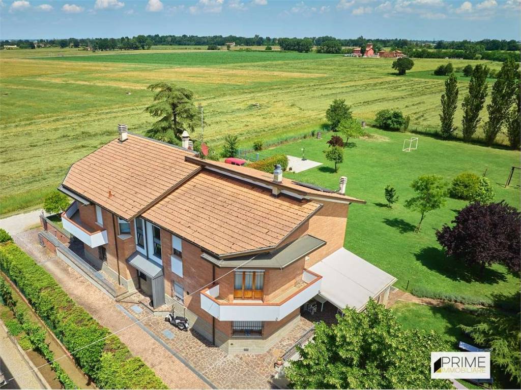 Villa a Ozzano dell'emilia in via tolara di sotto, 14 - Foto 3