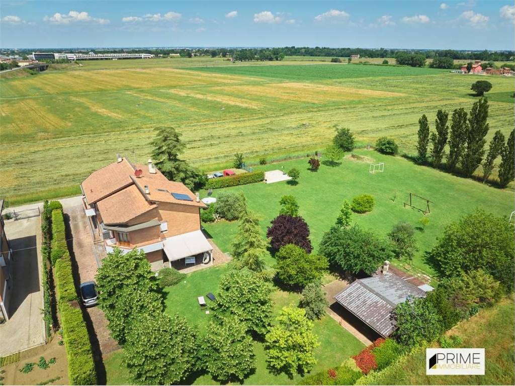 Villa a Ozzano dell'emilia in via tolara di sotto, 14 - Foto 4