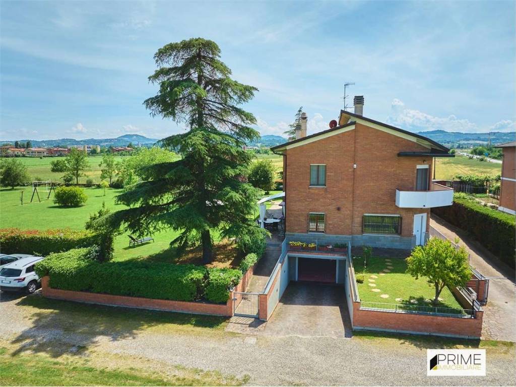 Villa a Ozzano dell'emilia in via tolara di sotto, 14 - Foto 5