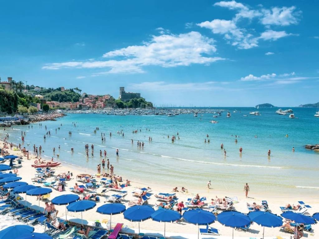 Appartamento a Lerici in Via Provinciale Guercio - Foto 2