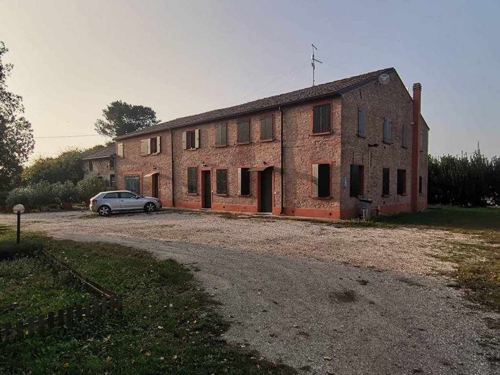 Appartamento a Riva del po in Via Risorgimento, 187 - Foto 2