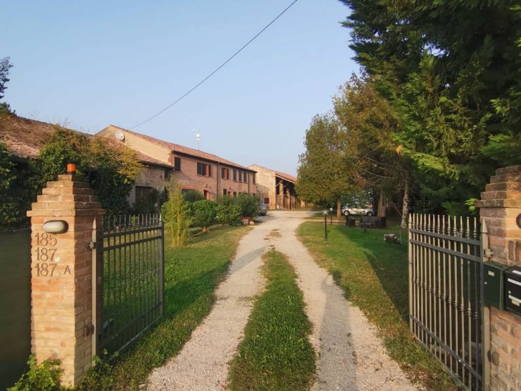 Appartamento a Riva del po in Via Risorgimento, 187 - Foto 3