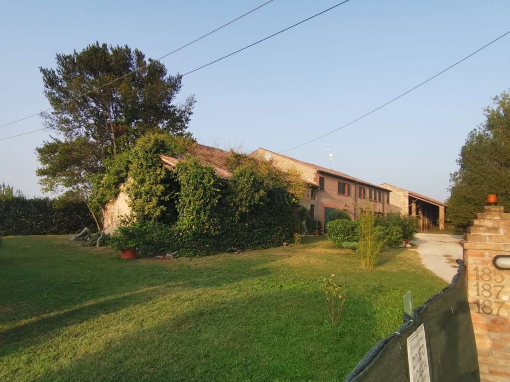 Appartamento a Riva del po in Via Risorgimento, 187 - Foto 4