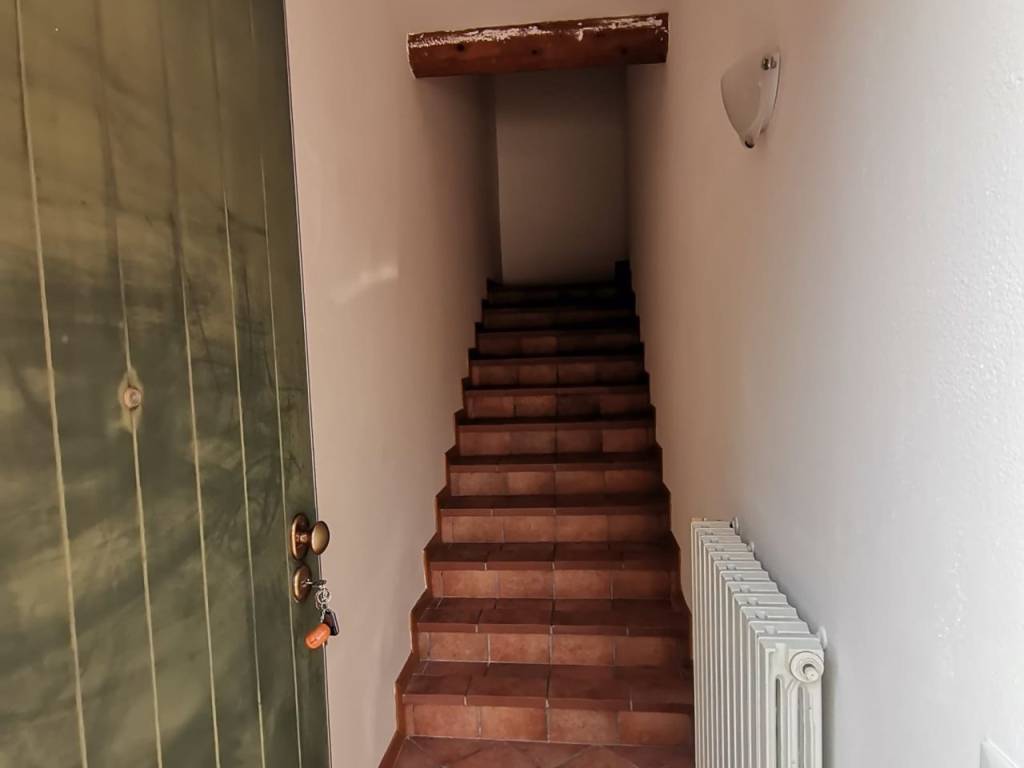 Appartamento a Riva del po in Via Risorgimento, 187 - Foto 5