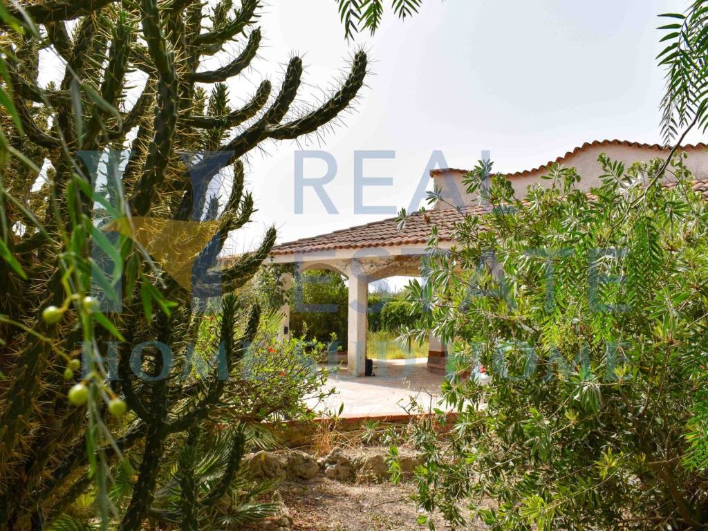 Villa a Noto in Via Tommaso Fazello, 228 - Foto 3