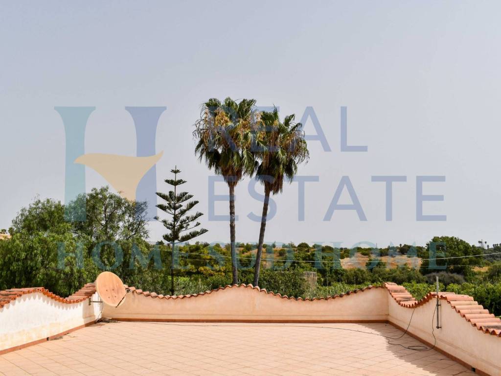Villa a Noto in Via Tommaso Fazello, 228 - Foto 4