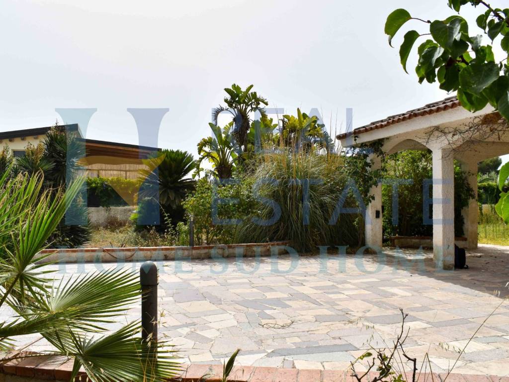 Villa a Noto in Via Tommaso Fazello, 228 - Foto 5