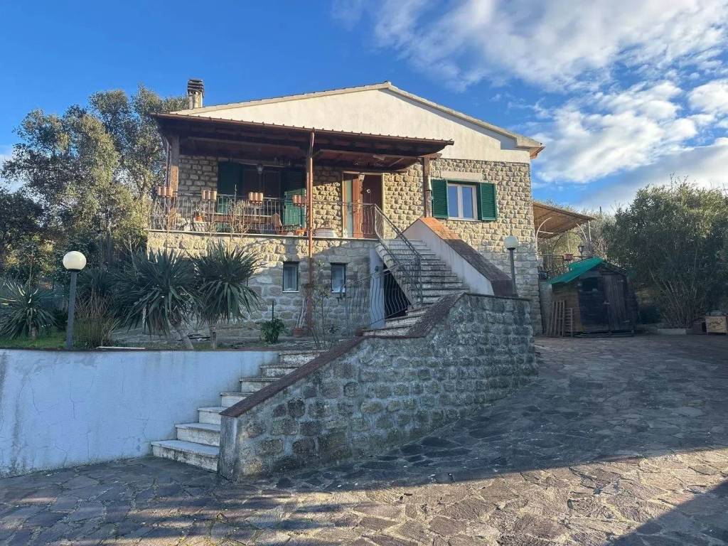 Villa a Roccastrada in STICCIANO SCALO - Foto 3