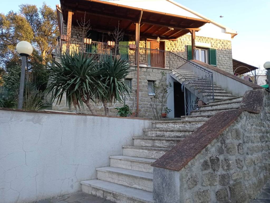 Villa a Roccastrada in STICCIANO SCALO - Foto 4