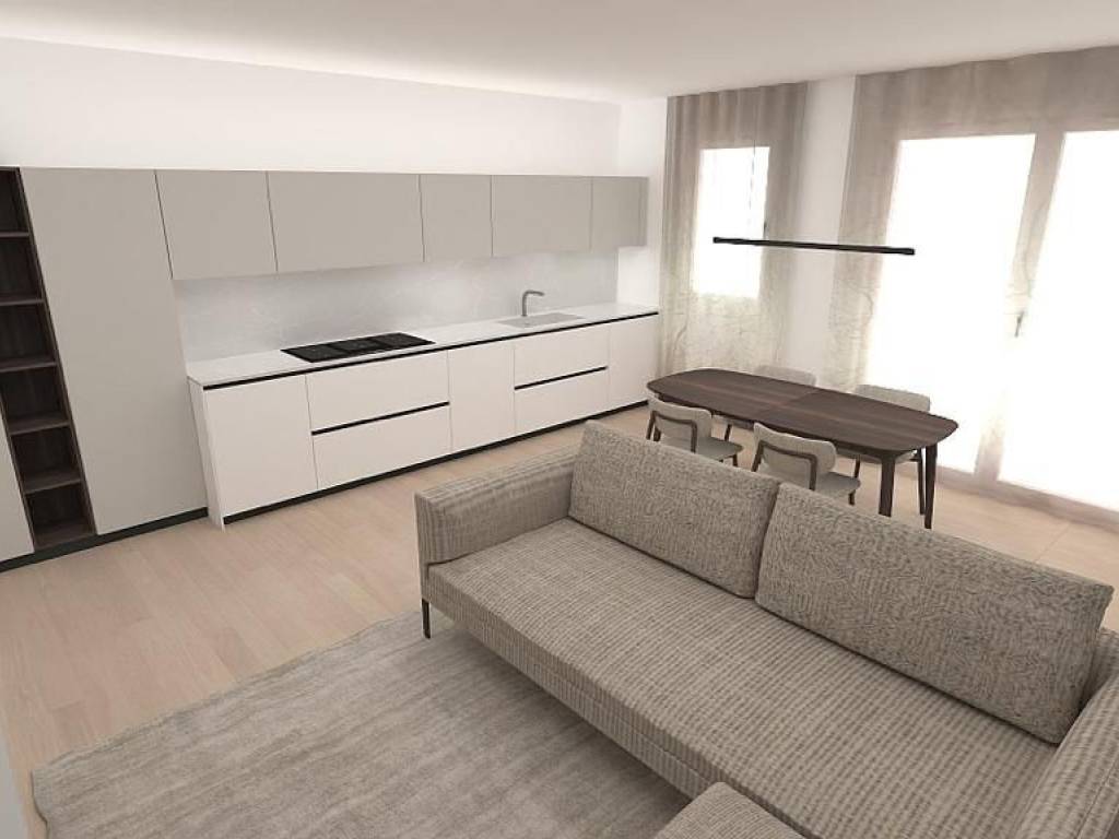 Attico / mansarda a Castelgomberto in Via degli Alpini - Foto 2