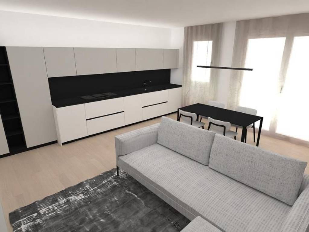 Attico / mansarda a Castelgomberto in Via degli Alpini - Foto 3