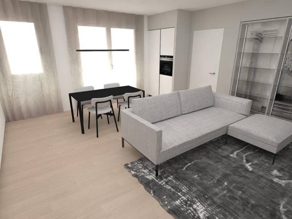 Attico / mansarda a Castelgomberto in Via degli Alpini - Foto 4