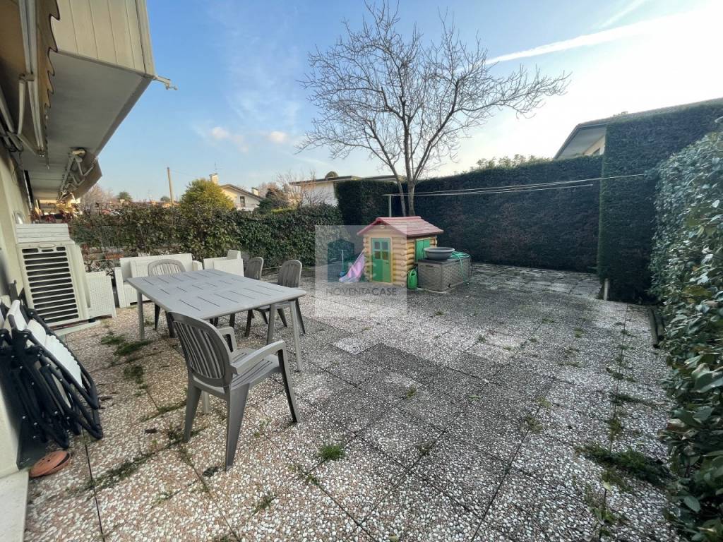 Appartamento a Noventa padovana in Via Michelangelo Buonarroti 1 - Foto 4