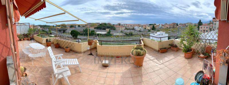 Appartamento a Ventimiglia in Via Porta di Provenza, 8 - Foto 2