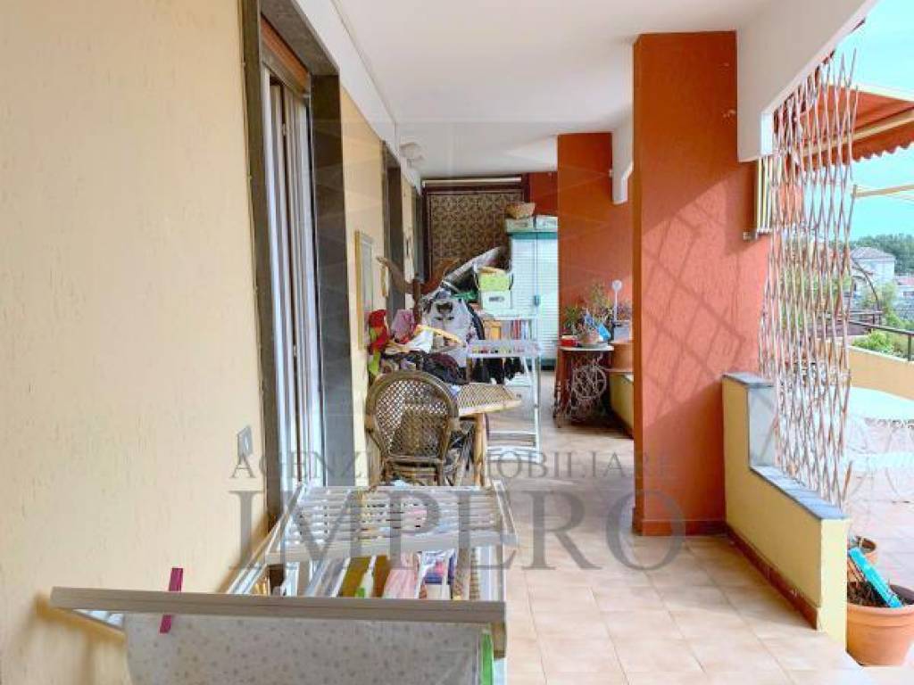 Appartamento a Ventimiglia in Via Porta di Provenza, 8 - Foto 3