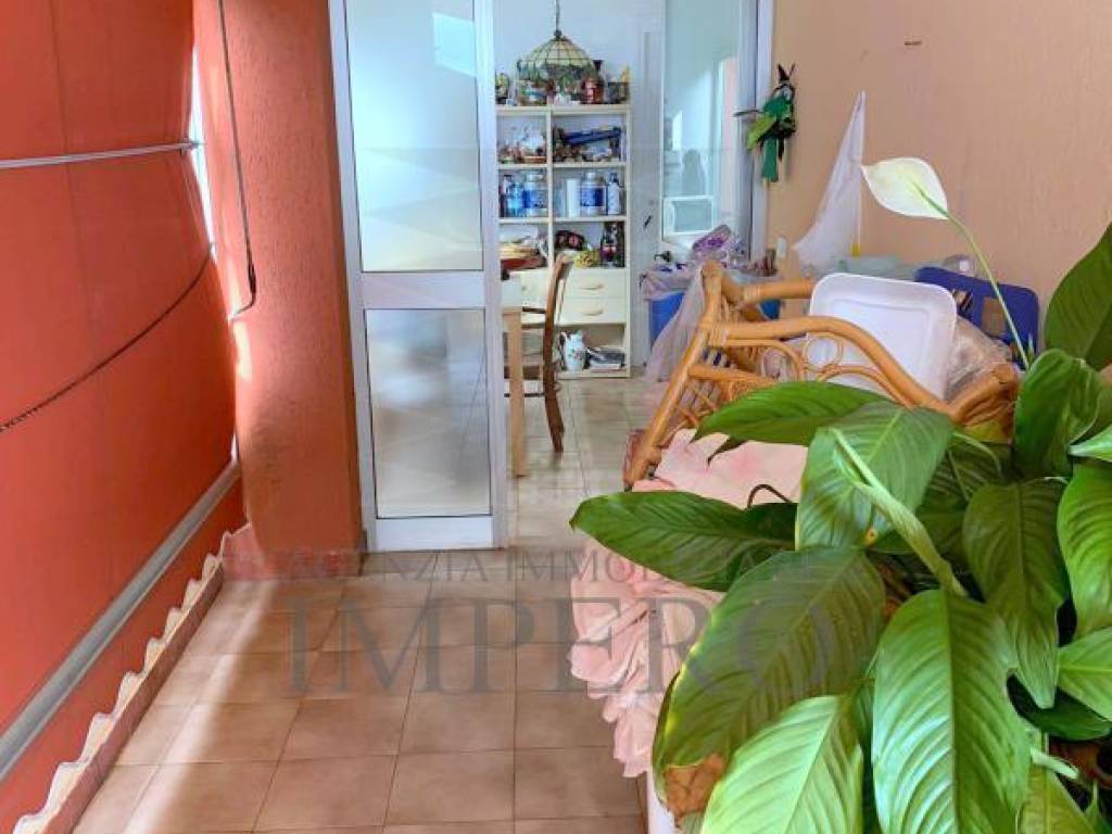 Appartamento a Ventimiglia in Via Porta di Provenza, 8 - Foto 4