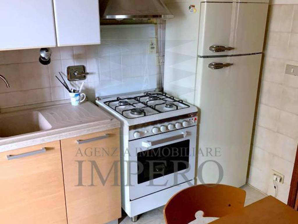 Appartamento a Ventimiglia in Via Porta di Provenza, 8 - Foto 5