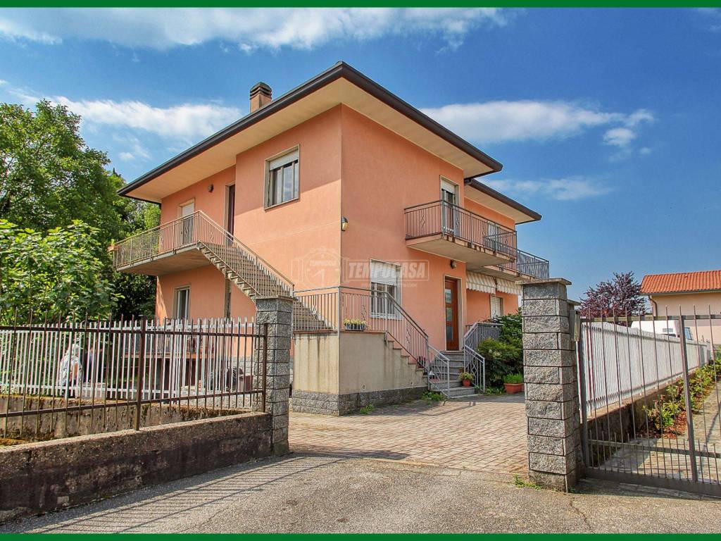 Appartamento a Arcisate - Foto 2