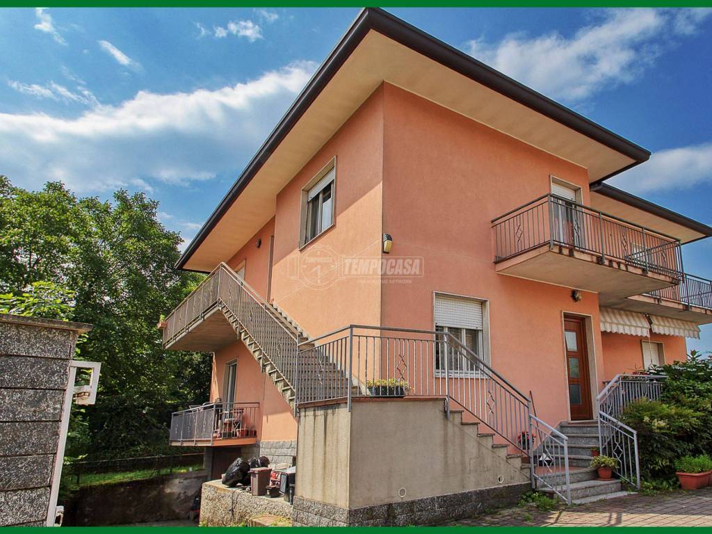 Appartamento a Arcisate - Foto 3