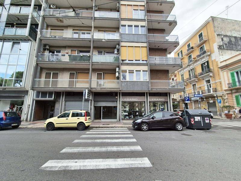 Immobile a Bari in Piazza Giuseppe Garibaldi, 70 - Foto 2