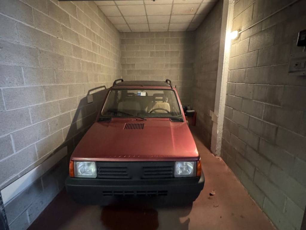 Box / garage a Biella in Via Eugenio Bona, 9 - Foto 5