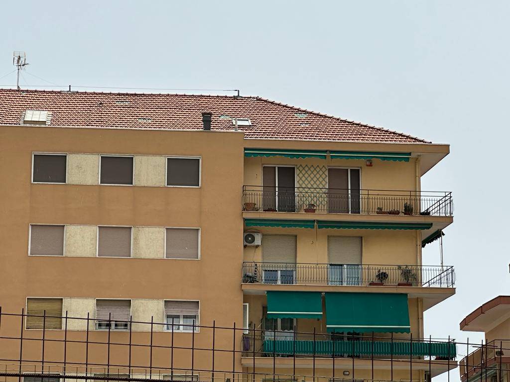 Appartamento a Ventimiglia in Via Roma, 78 - Foto 3