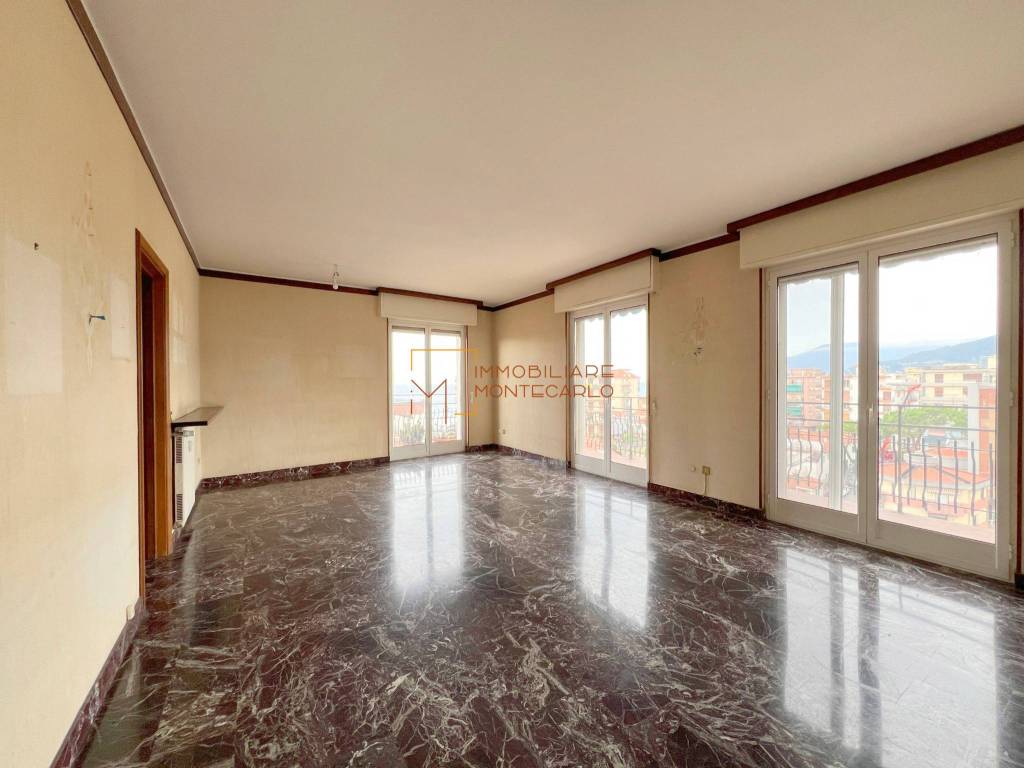 Appartamento a Ventimiglia in Via Roma, 78 - Foto 4