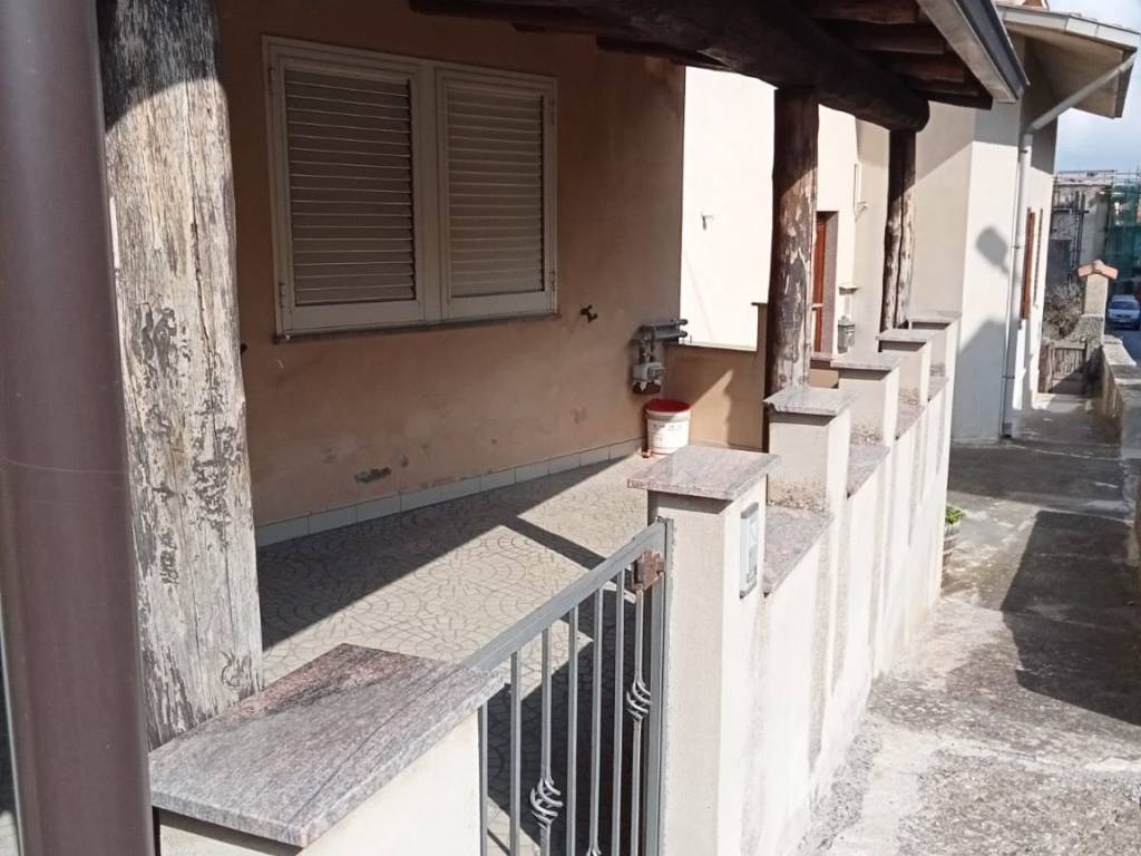 Casa indipendente a Montalbano elicona in Via Libertà, 102 - Foto 4