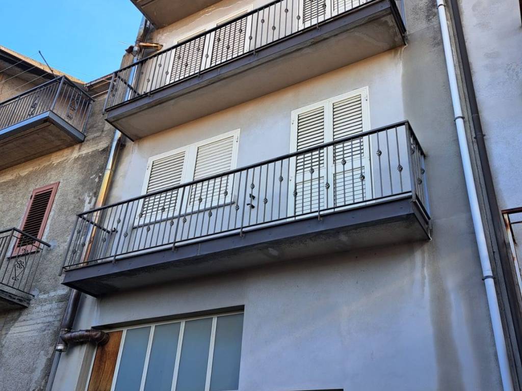 Casa indipendente a Montalbano elicona in Via Libertà, 102 - Foto 5