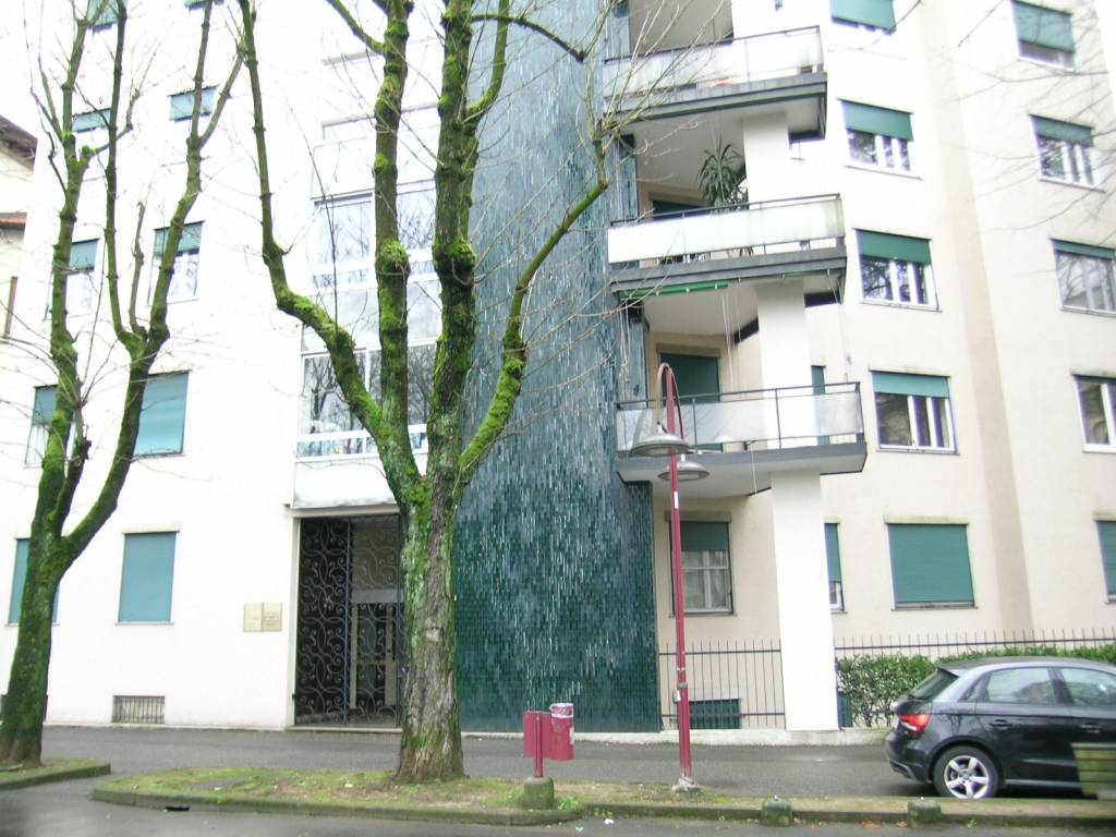 Immobile a Novara in Baluardo Massimo D'Azeglio, 9 - Foto 2