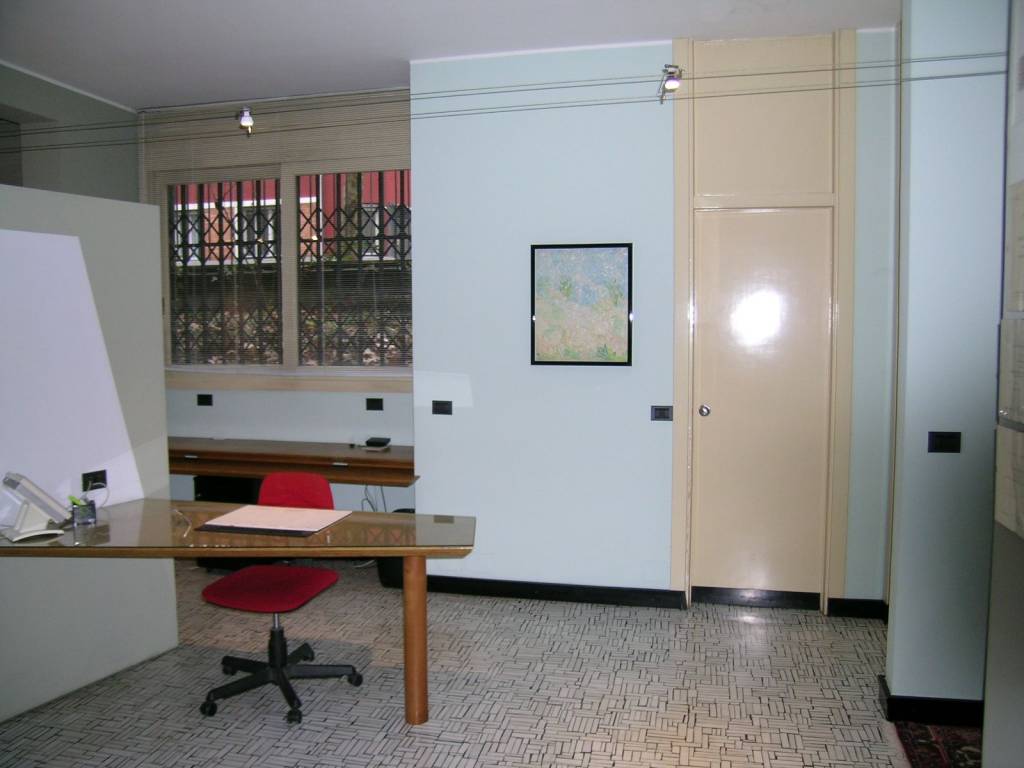 Immobile a Novara in Baluardo Massimo D'Azeglio, 9 - Foto 3