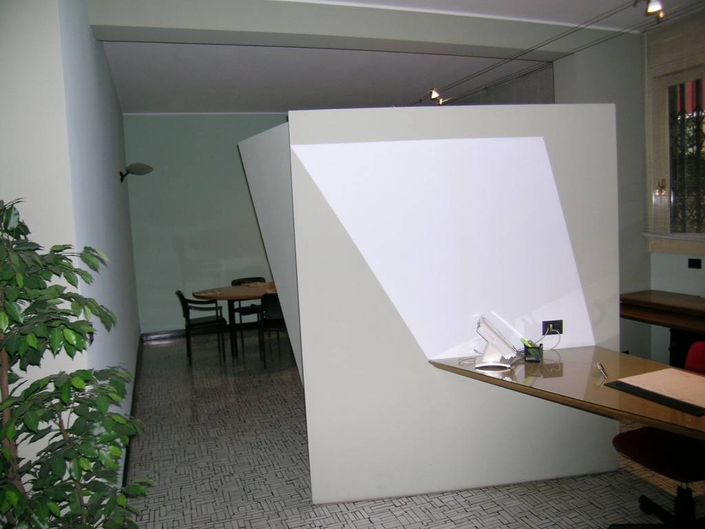 Immobile a Novara in Baluardo Massimo D'Azeglio, 9 - Foto 4