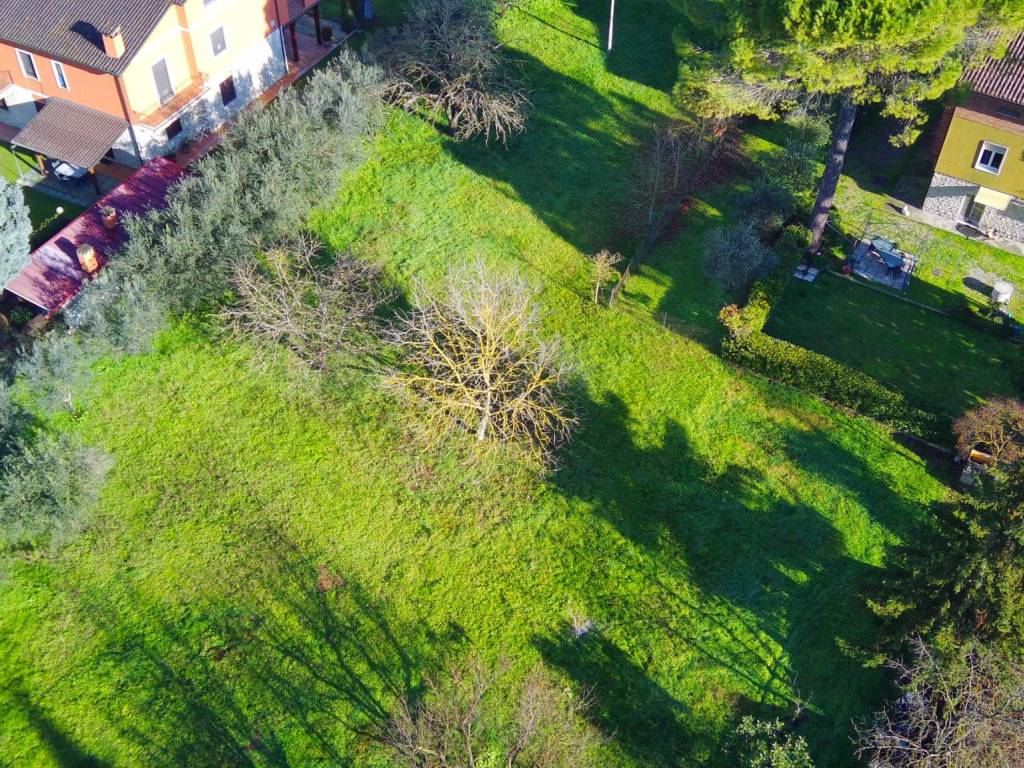 Terreno a Perugia in Via della Pieve di Campo, 170 - Foto 2