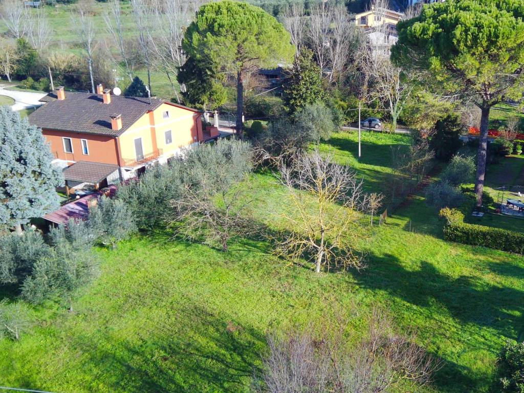 Terreno a Perugia in Via della Pieve di Campo, 170 - Foto 3