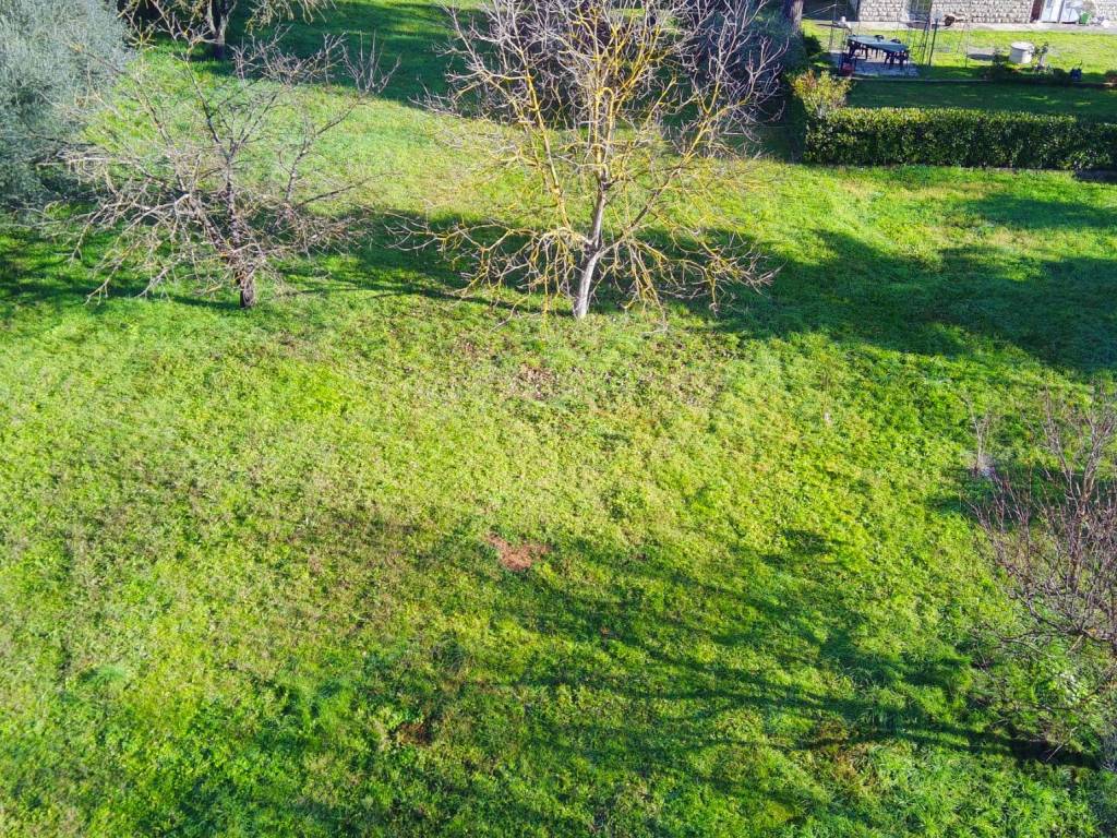 Terreno a Perugia in Via della Pieve di Campo, 170 - Foto 4