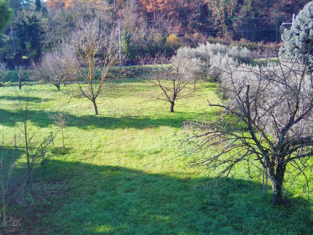 Terreno a Perugia in Via della Pieve di Campo, 170 - Foto 5