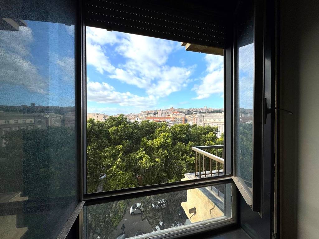 Appartamento a Cagliari in Via Pasquale Cugia - Foto 2